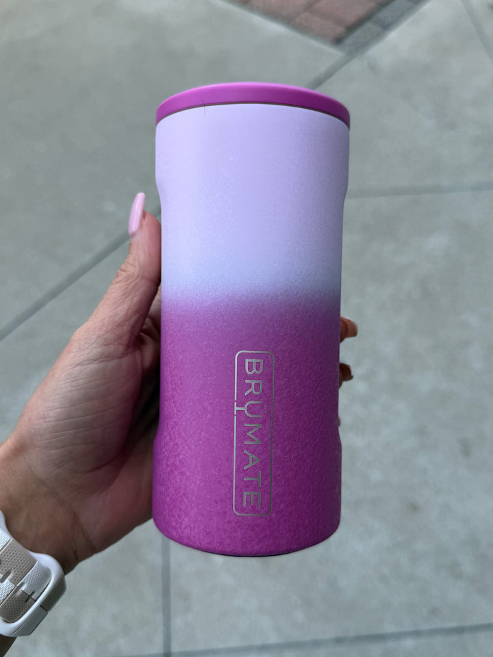 Hopsulator Slim Can Cooler by Brumate
