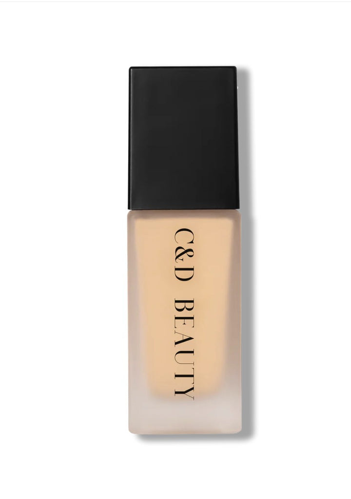 C&D Beauty Full Coverage Foundation