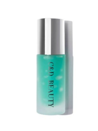 Glow Primer Velvet Cloud