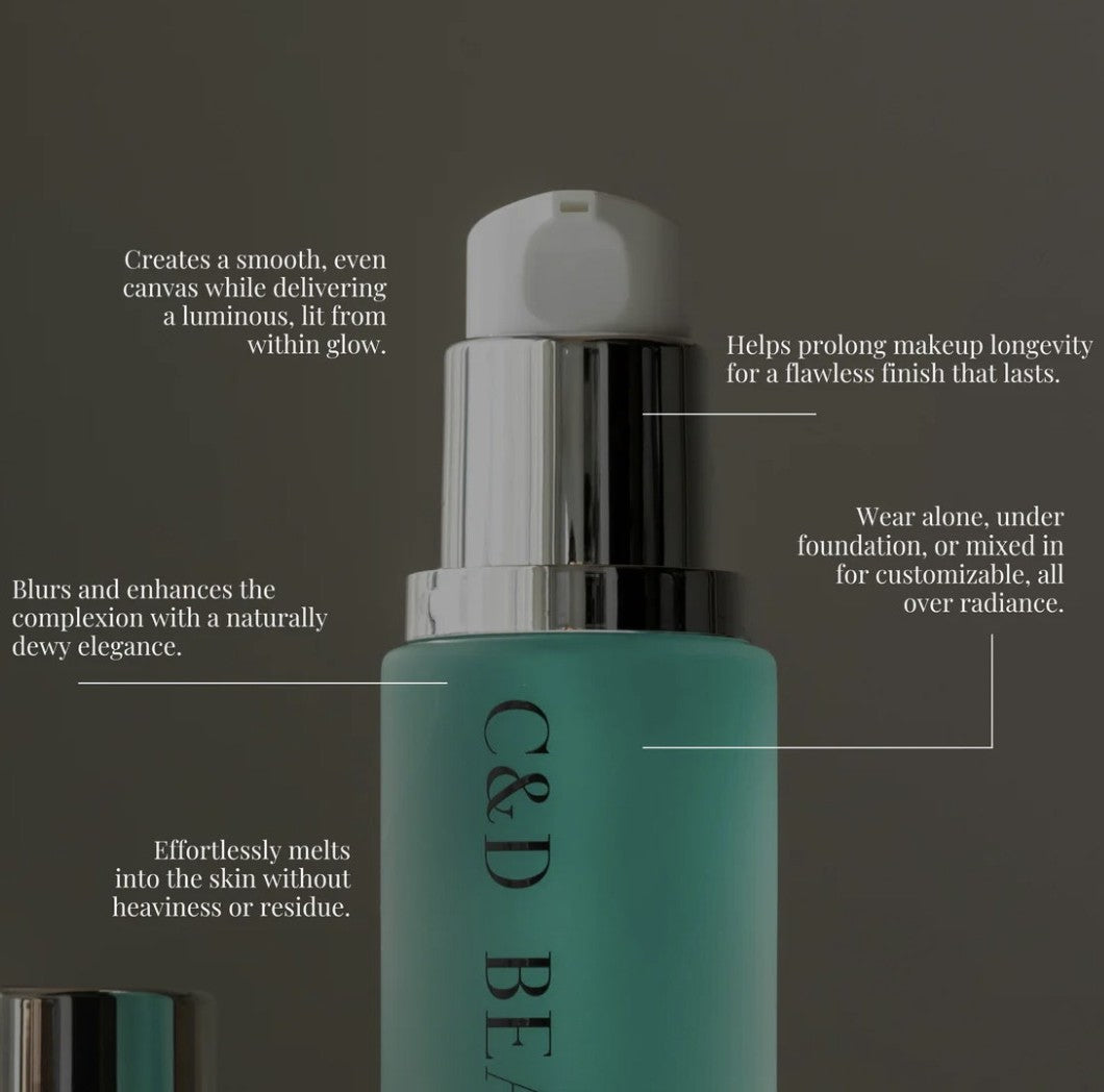 Glow Primer