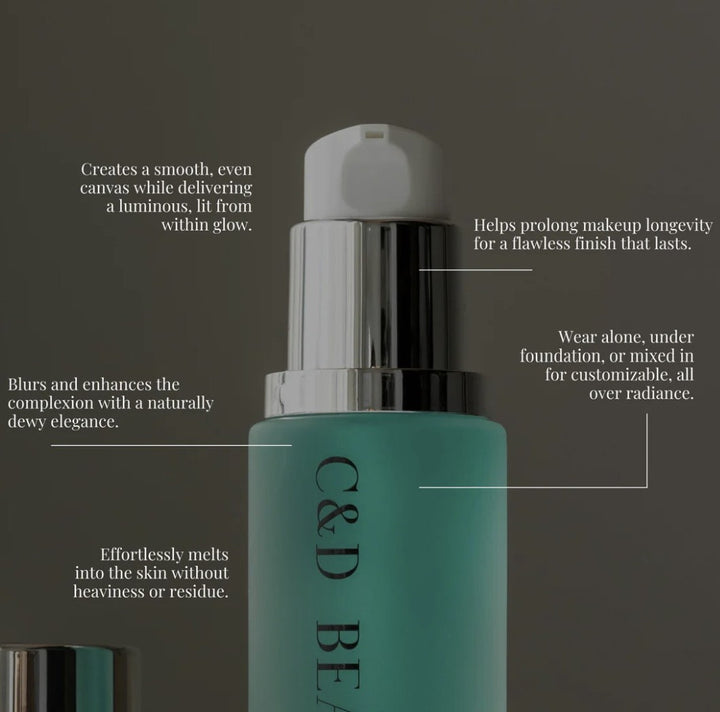 Glow Primer