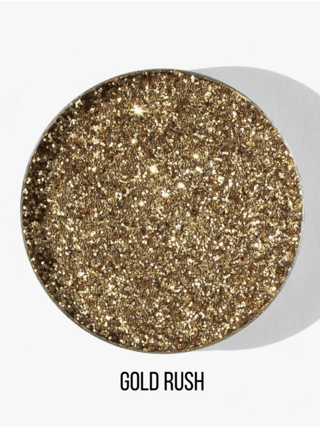 Magnetic Shadow Singles, Gold Rush