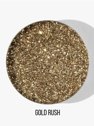 Magnetic Shadow Singles, Gold Rush