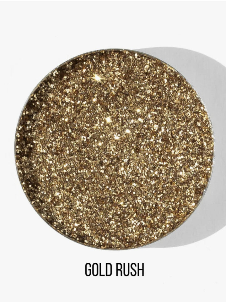 Magnetic Shadow Singles, Gold Rush