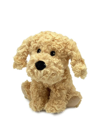 Warmies® Juniors, Golden Dog