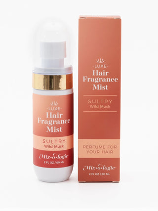 Hair Fragrance Mist, Sultry