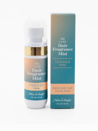 Hair Fragrance Mist, Tender