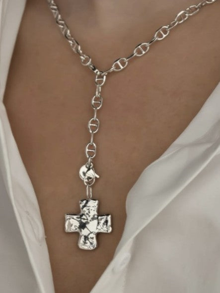 Charm Bar Assorted Charms, Silver