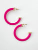 Hot Pink