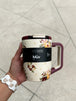*Limited Edition* Quilted Floral