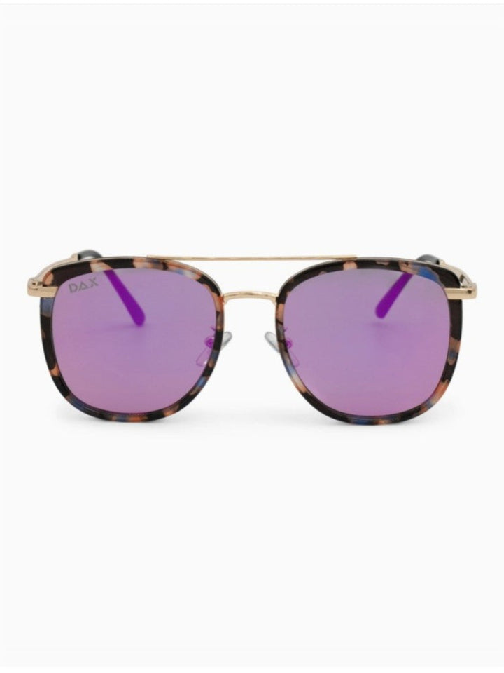 Ivy Sunglasses by Dax Eyewear, Marble