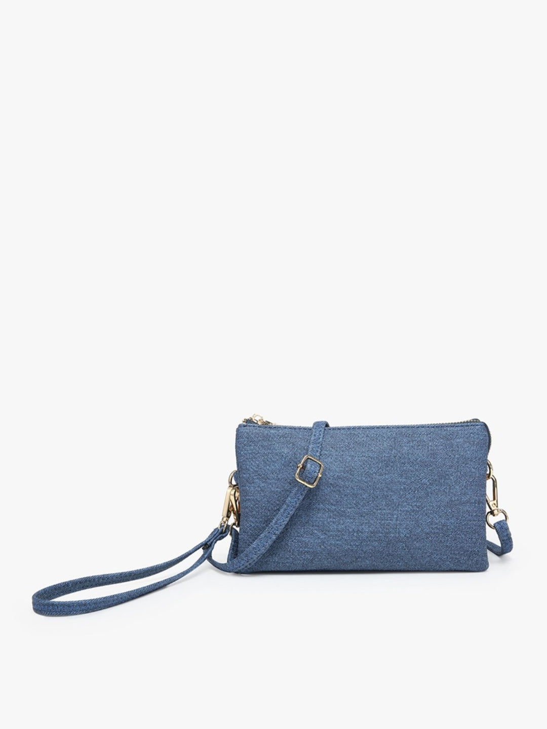 Riley Crossbody, Jean