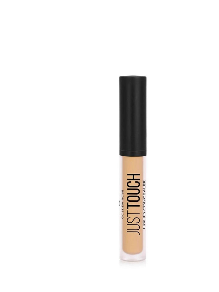 Just Touch Liquid Concealer No 10