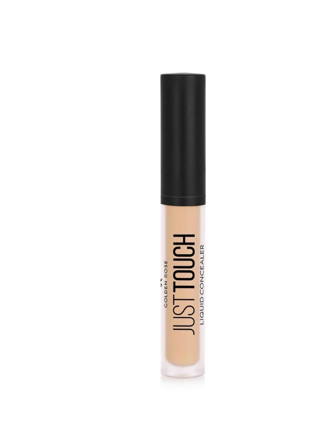 Just Touch Liquid Concealer No 6