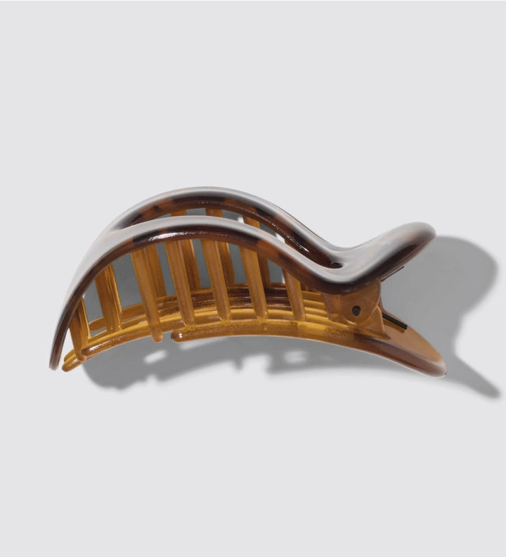 Large Flat Cloud Clip, Tort