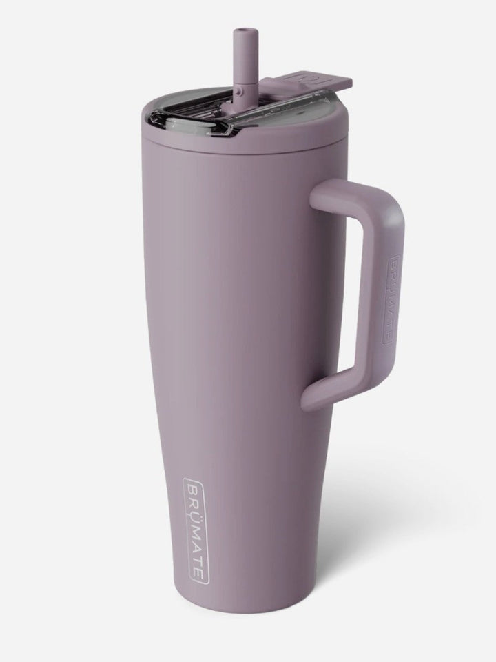 40oz Era FLIP Leakproof Tumbler, Lilac Dusk