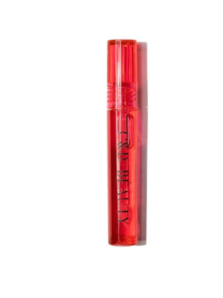 Lip Plumping Gloss, Strawberry