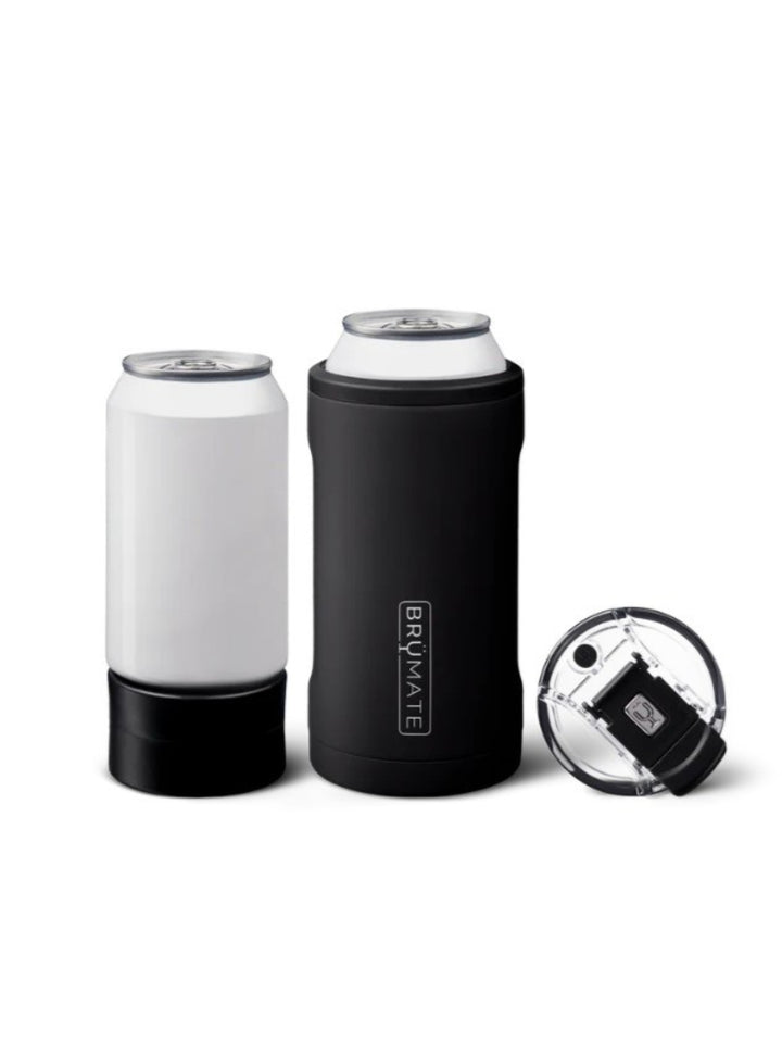 Hopsulator Trio 3-in-1 Can Cooler by Brumate