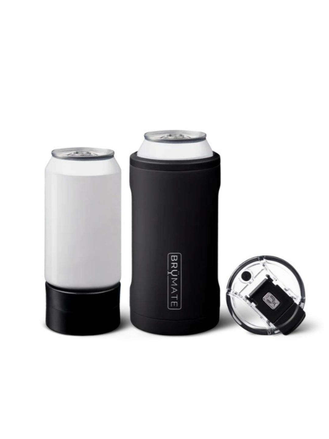Hopsulator Trio 3-in-1, Matte Blac