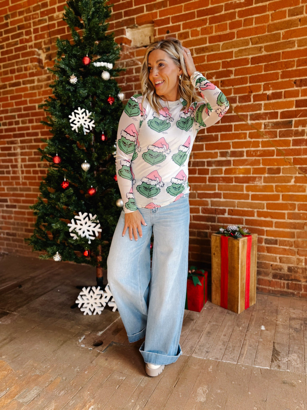 Mean One Mesh Top, White