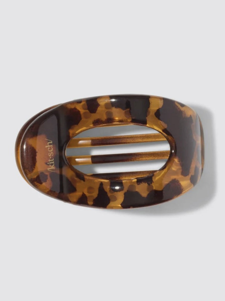 Medium Flat Cloud Clip, Tort