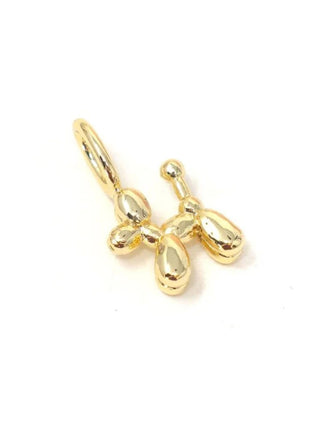 Charm Bar Assorted Charms, Gold