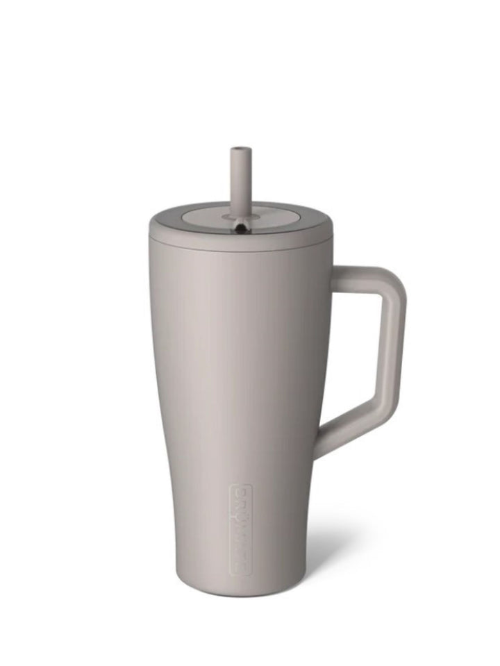 30oz Era Leakproof Tumbler, Mocha