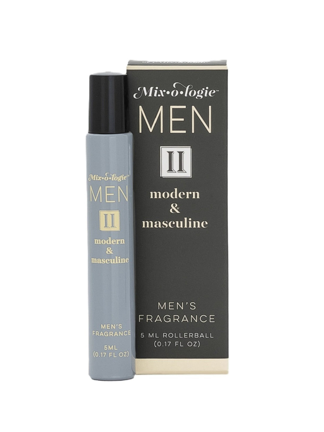 Men's Rollerball Perfume