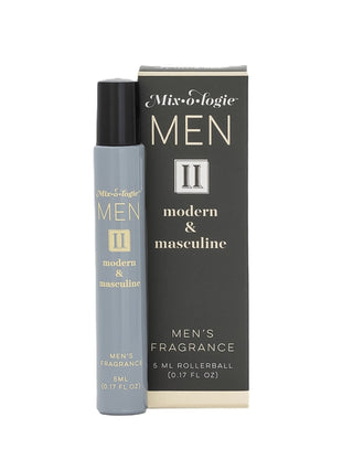 Men's Rollerball Perfume