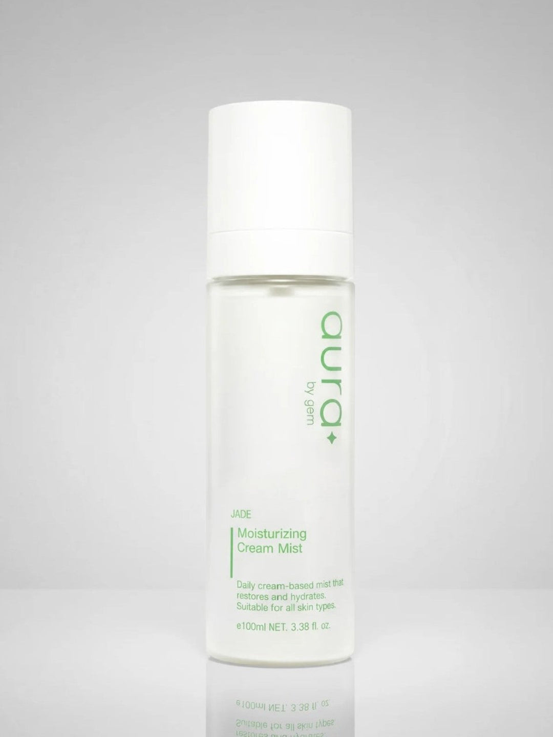 Moisturizing Cream Mist by Aura by Gem