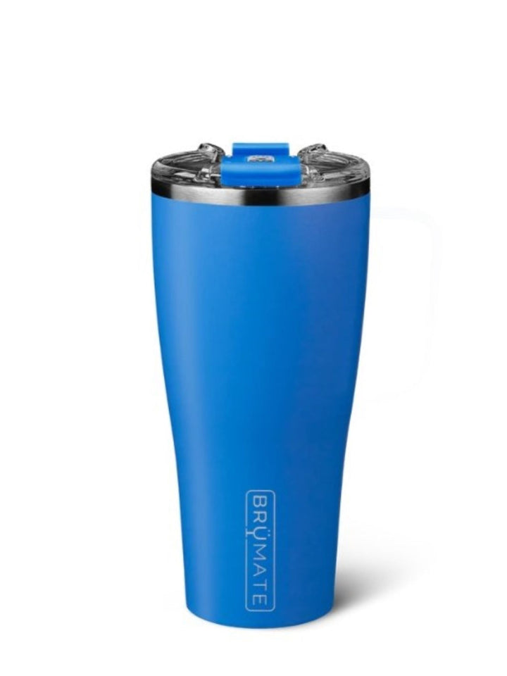 NAV XL 32oz, Matte Azure