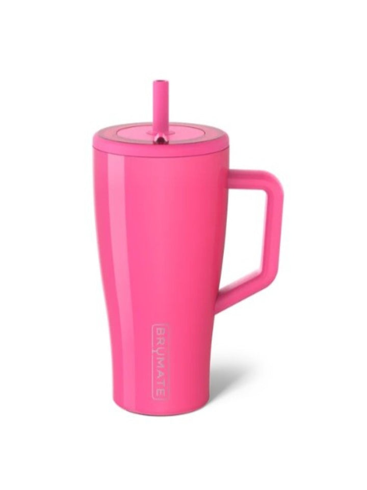 30oz Era Leakproof Tumbler, Neon Pink
