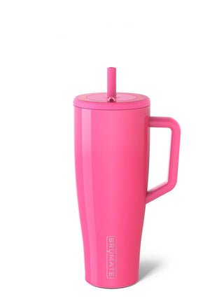 40oz Era Leakproof Tumbler, Neon Pink