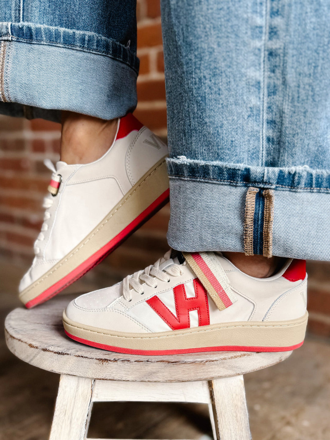 Next 1 Sneaker from Vintage Havana