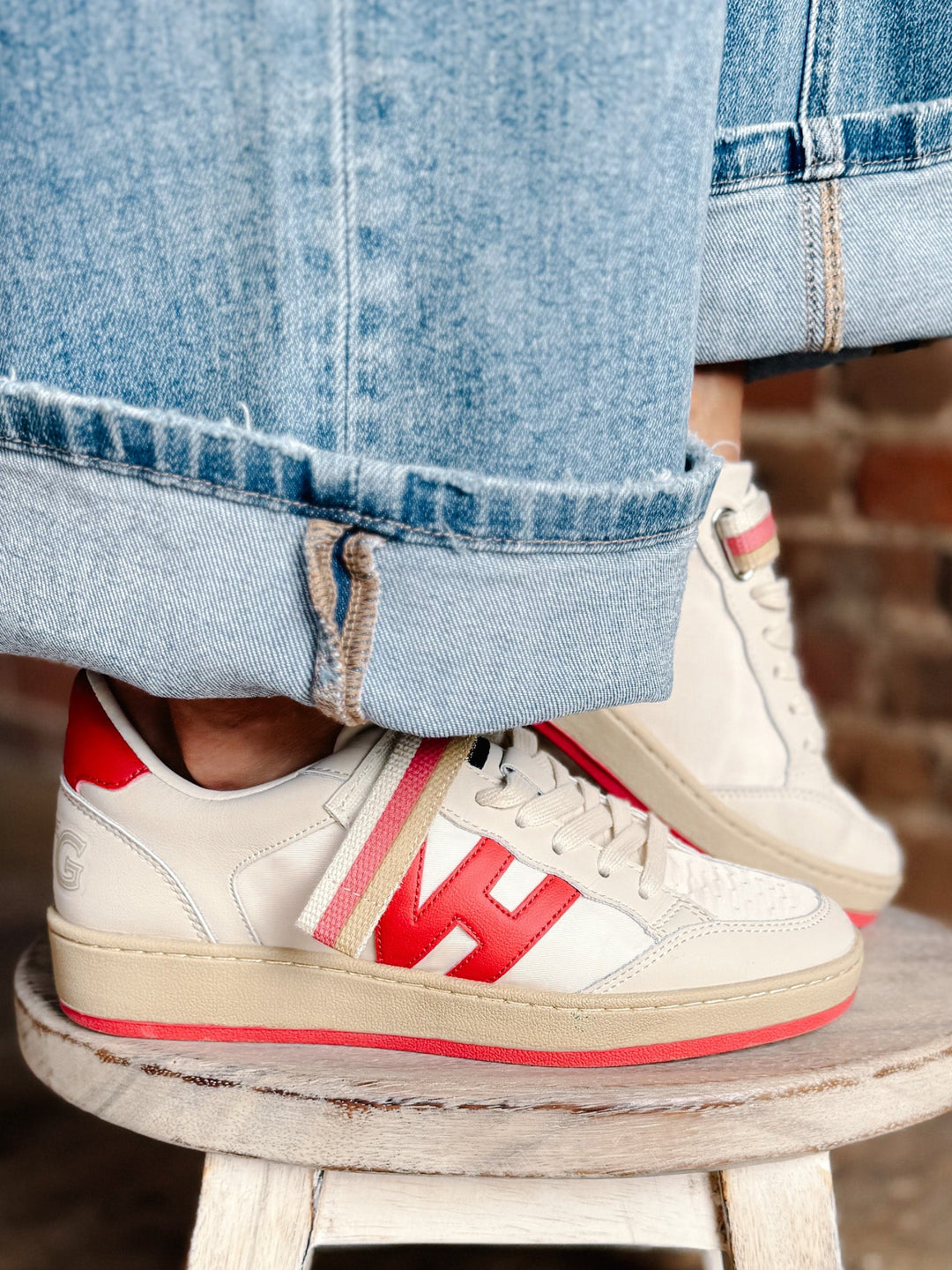 Next 1 Sneaker from Vintage Havana