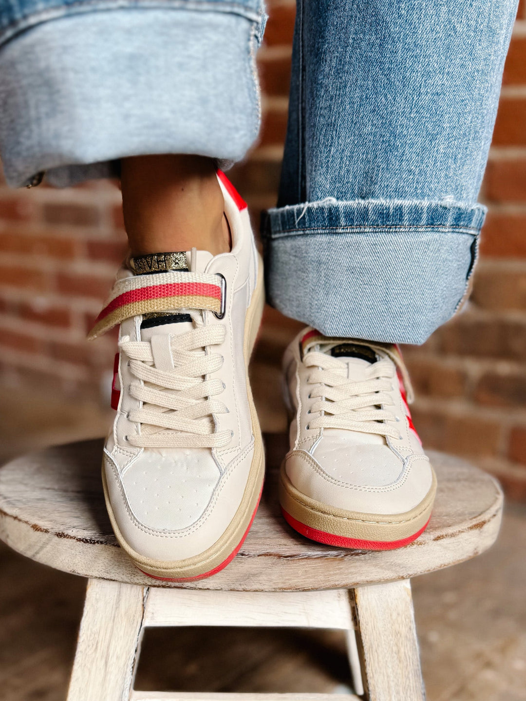 Next 1 Sneaker from Vintage Havana