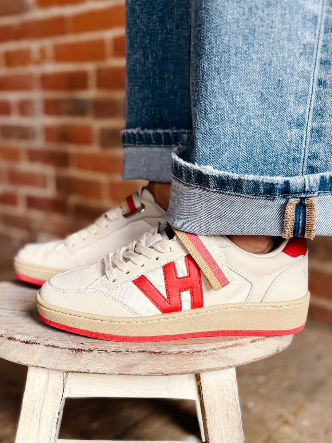 Next 1 Sneaker from Vintage Havana