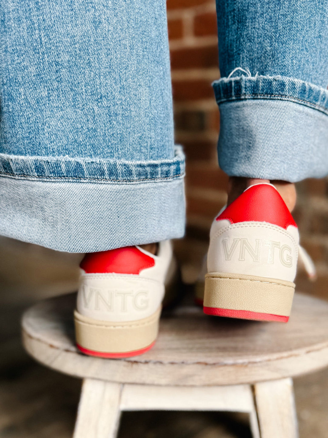 Next 1 Sneaker from Vintage Havana