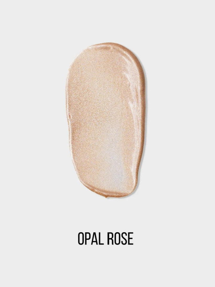 Glow Primer, Opal Rose