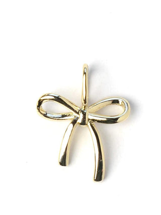 Charm Bar Assorted Charms, Gold