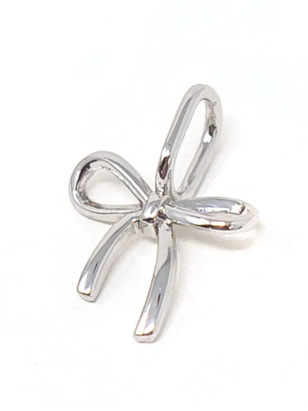 Charm Bar Assorted Charms, Silver
