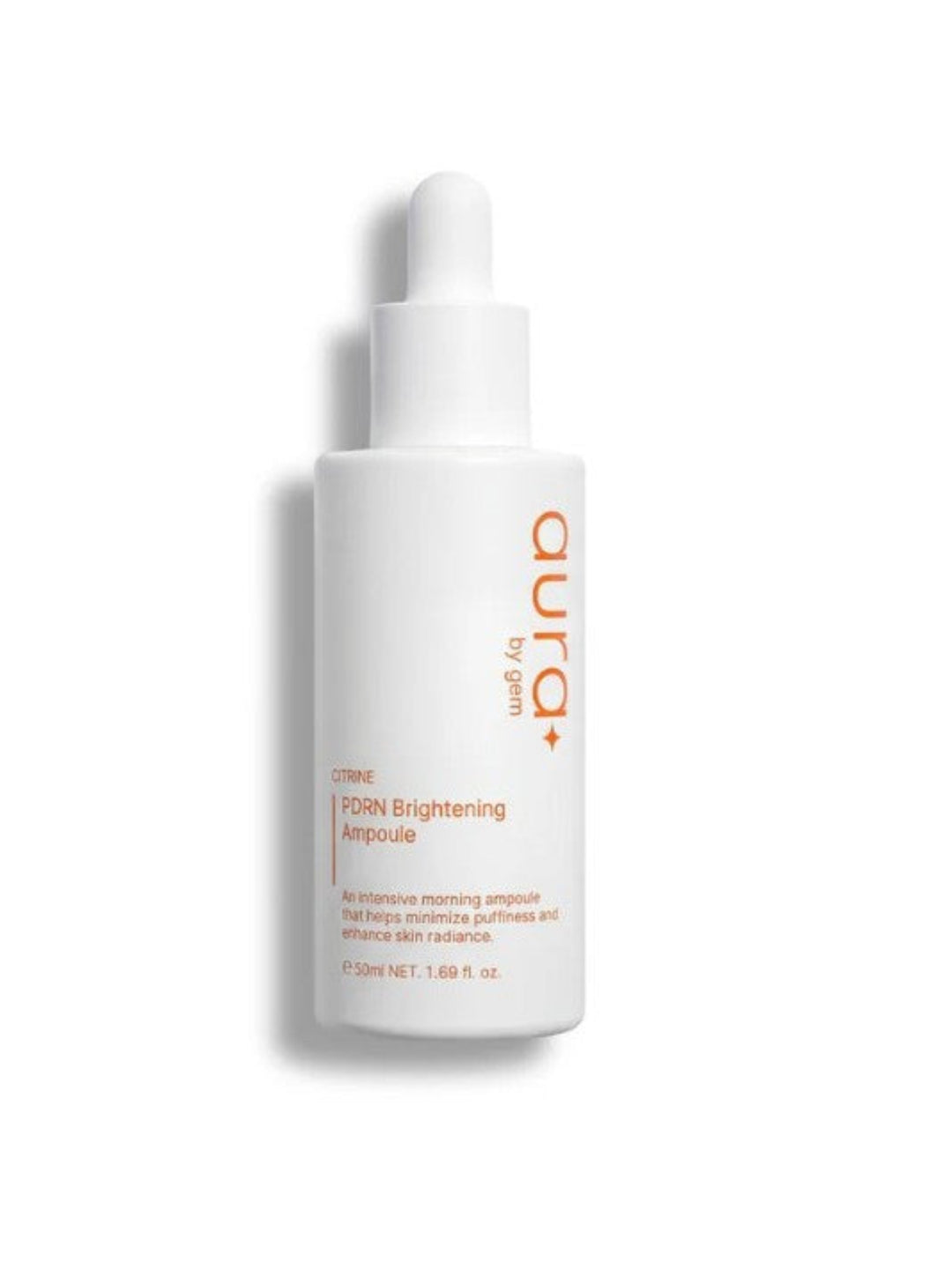 Aura by Gem PDRN Brightening Ampoule