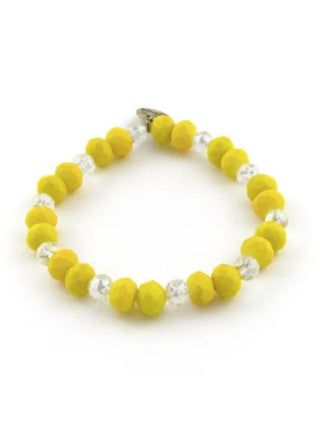 KC Red and Gold Mix and Match Bracelet Collection, Packman