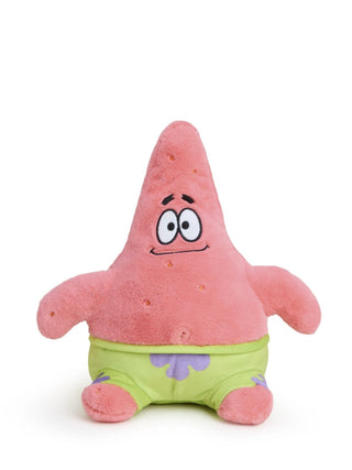 Special Edition Warmies® Large Plush, Patrick