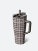*Limited Edition* Pecan Plaid
