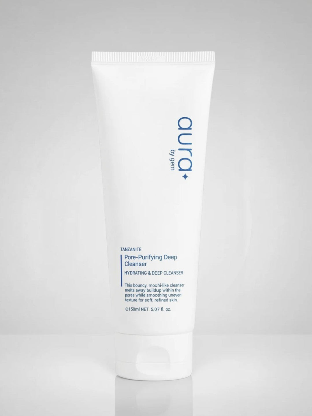 Aura by Gem Pore Purifying Deep Cleanser