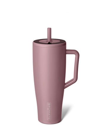 40oz Era Leakproof Tumbler, Rose Taupe