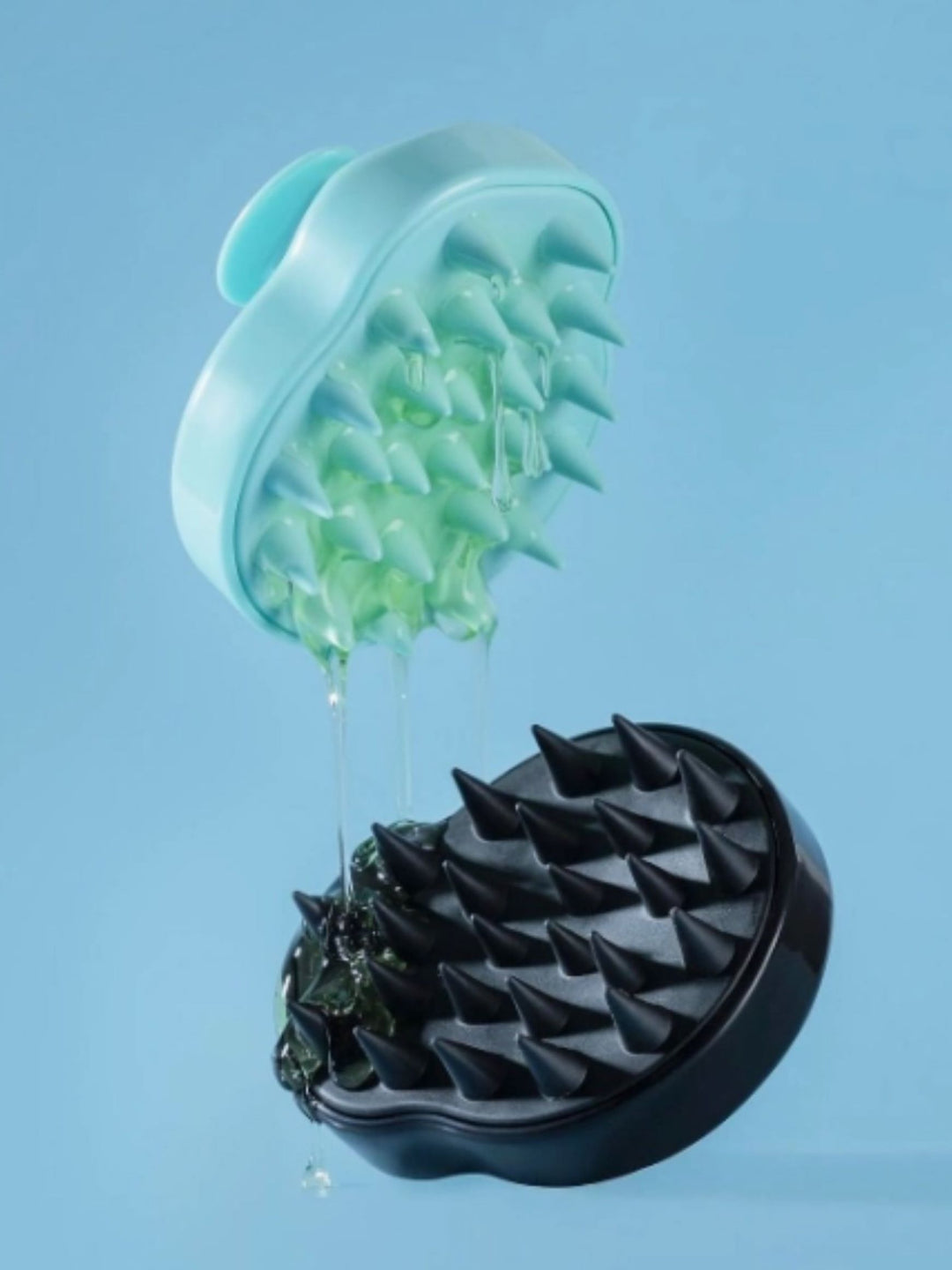 Scalp Massager Shampoo Brush