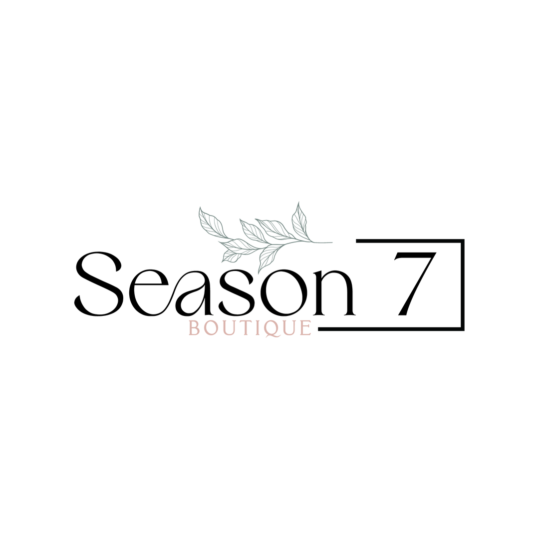 Season 7 Boutique Gift Card