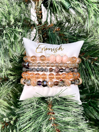 Sierra Mix and Match Bracelet Collection